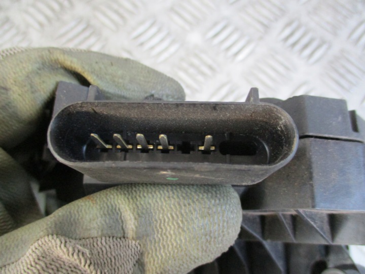 фото №5, Замок правое перед ford c-max ii 10-14 r am5a-r26412-bb