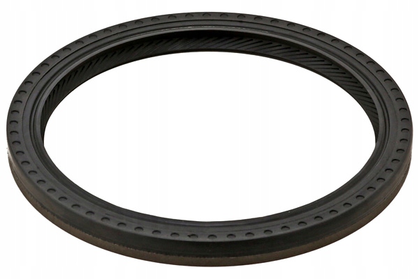 фото №2, Сальник вала коленчатого dodge nitro 07- elring