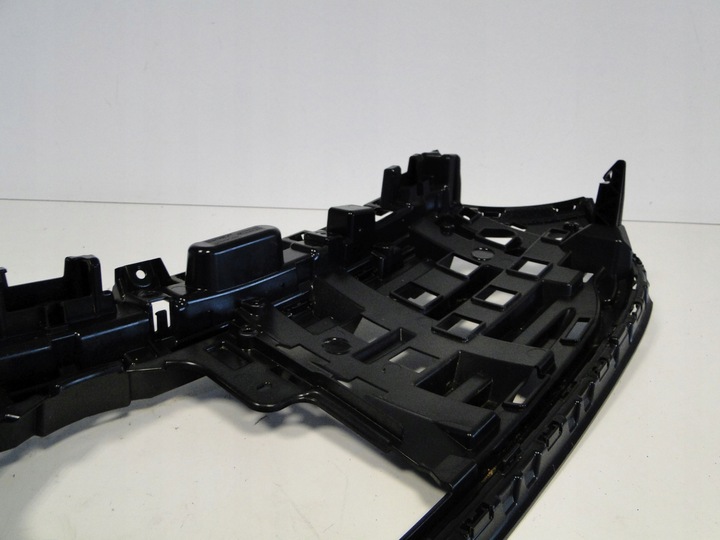 фото №10, Mercedes каркас підсилювач решітка eqb 243 x243 a2948809401