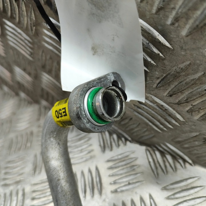 фото №6, Трубки кондиционера kia soul ii ps 97764e4500 28861464 81kw 2016