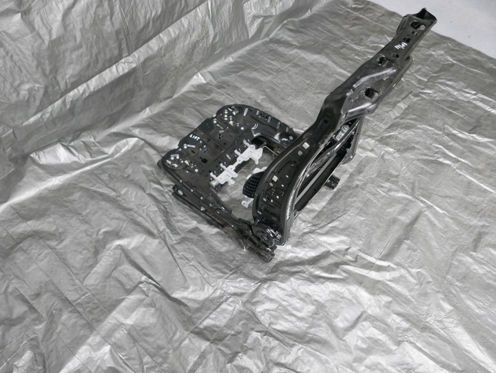 фото №7, Bmw f01 f07 f10 f11 каркас сидіння правий lci