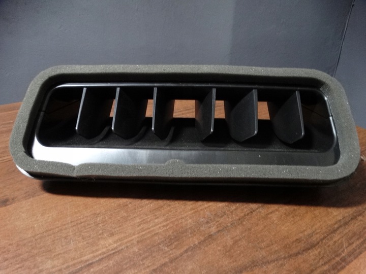 фото №1, Идеальный распределитель воздуха audi q7 q8 1