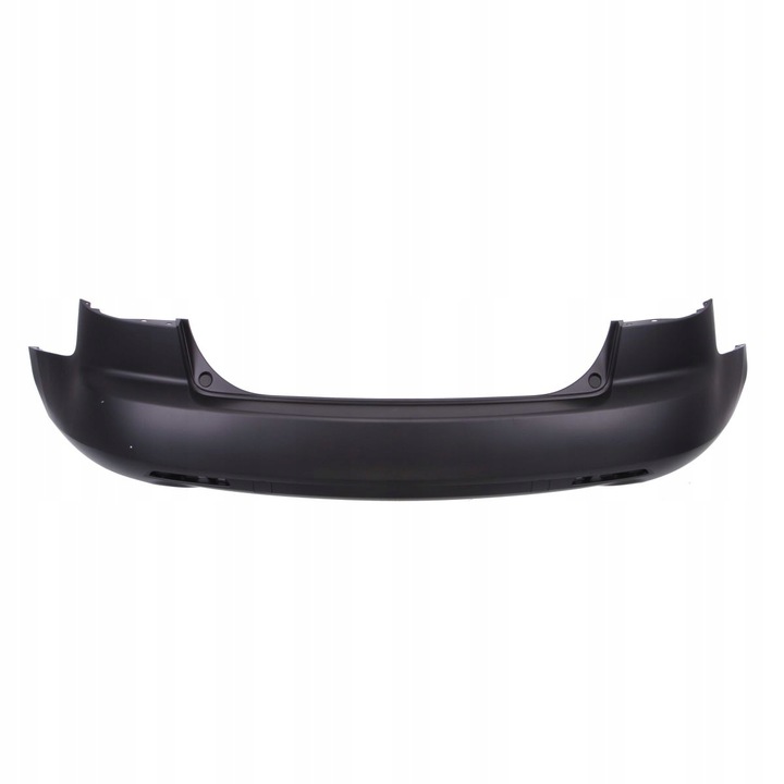 фото №1, Бампер зад mazda cx-7 07-13