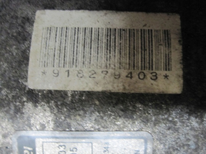 фото №8, Bmw 3 e92 2.0 i 10r. 170km 9182794 a41011b10005 компрессор кондиционера