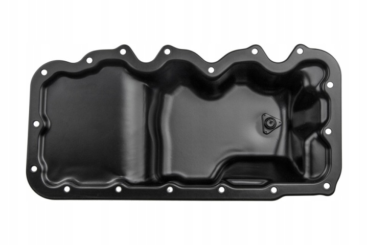фото №11, Поддон масла ford focus i 2.0 98-04,