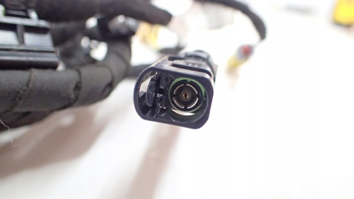 фото №9, Жгут бампера зад lamborghini urus 4ml971104bb + освещение