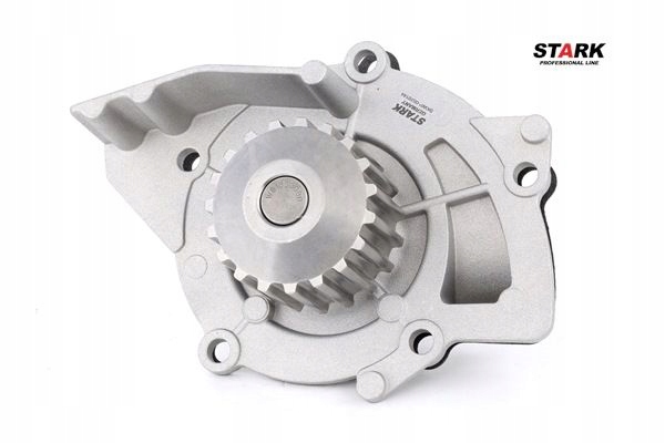 фото №11, Stark skwp-0520144 насос води do mercedes-benz b-klasse w245