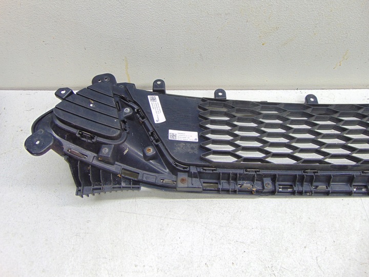 фото №7, Kia stinger решётка бампера перед 86361-j5600