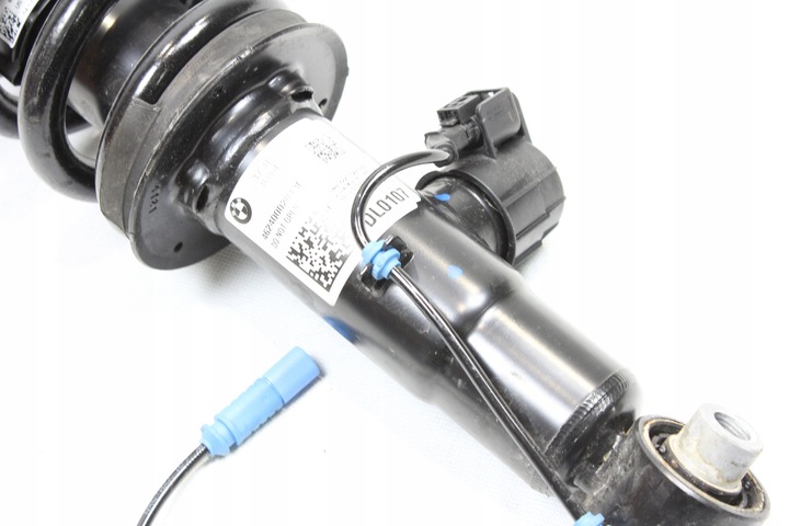 фото №2, Амортизатор лівий зад vdc адаптивний bmw g05 x5 g06 x6