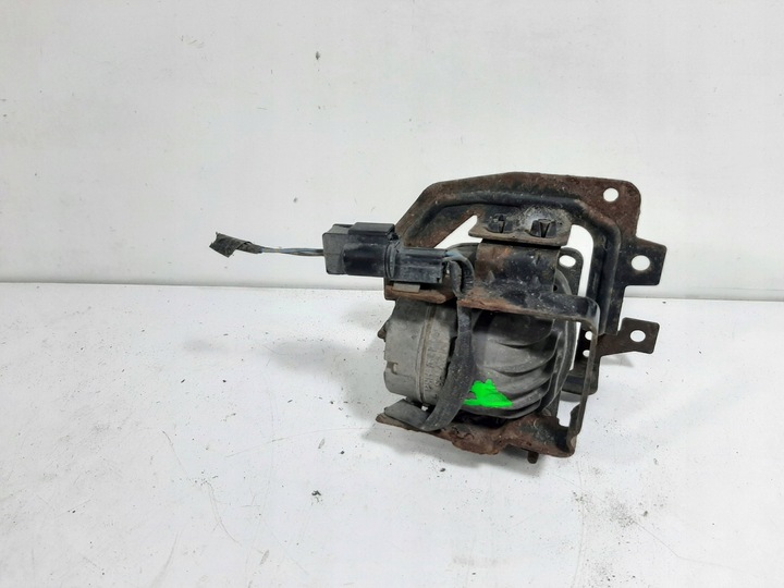 фото №7, Mitsubshi lancer vii універсал 1.6 16v 04r галоген переднє лівий