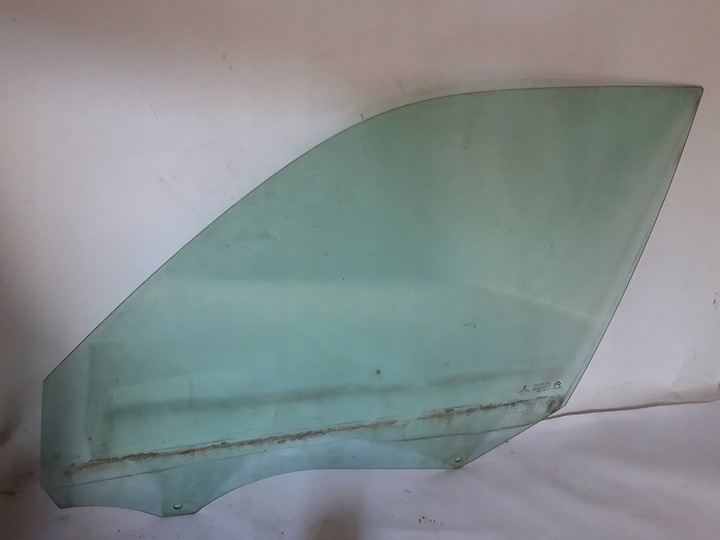 фото №1, Citroen c4 picasso ii стекло дверь левая передняя 14