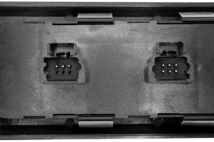 фото №12, Перемикач керування скло peugeot 407 2004-