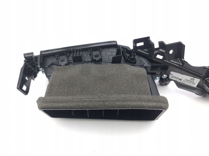 фото №12, Kia niro решітка повітропровід бокова панелі 2024 84760at900