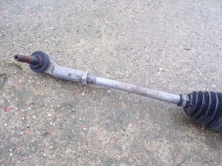 фото №8, Рейка рульового управління vw polo 2g vi skoda audi 2q1423057j