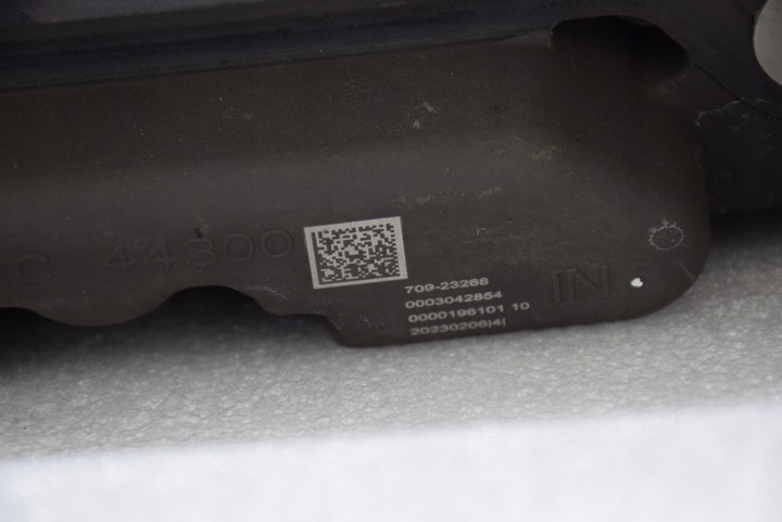 фото №12, Bmw x7 g07 40ix lci коробка передач коробки передач gn8x60cz / 5a9b510 / 8hp60xmh