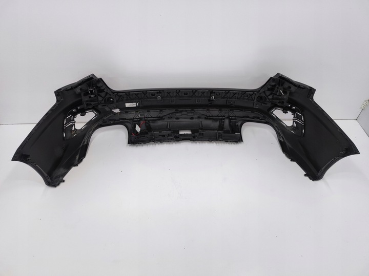 фото №11, Бампер зад задний audi s3 8y5 sedan 8y5807521c