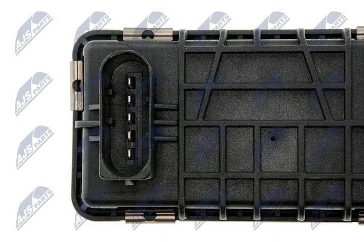 фото №11, Регулятор турбокомпрессора nty mercedes sprinter 411 511