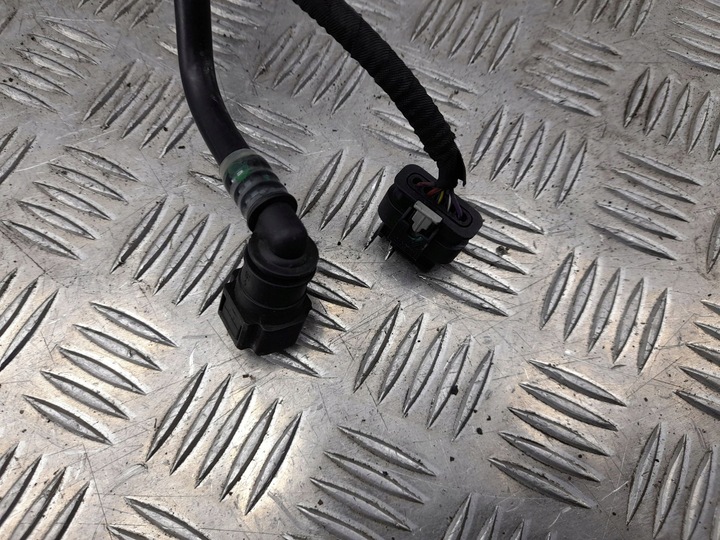 фото №4, Audi q5 sq5 2018 шланг топлива