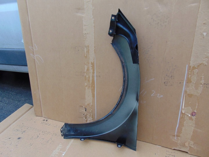 фото №13, Крыло правые перед audi tt 8s0821118a