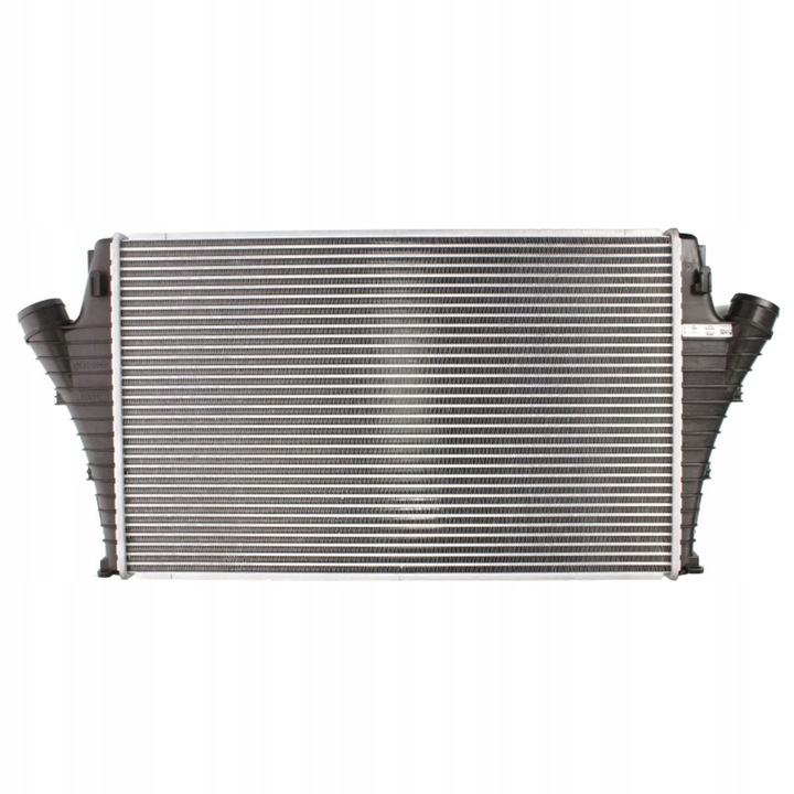 фото №12, Радіаторів інтеркулер nissens 96684