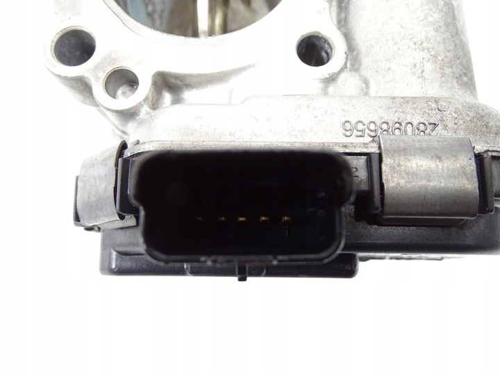 фото №11, Дросельна заслінка повітря c3 c4 ds3 ii 207 208 308 partner 1.6e-hdi hdi 92km