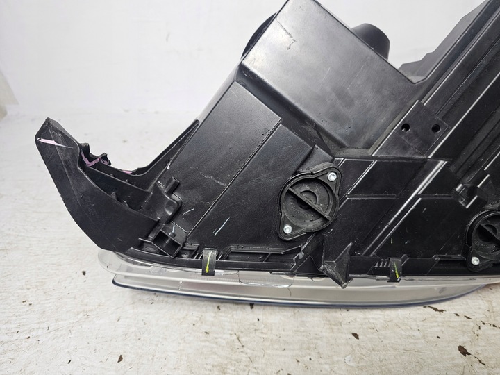 фото №11, Mercedes ml w166 11-14 лампа передня права a1668207159 usa