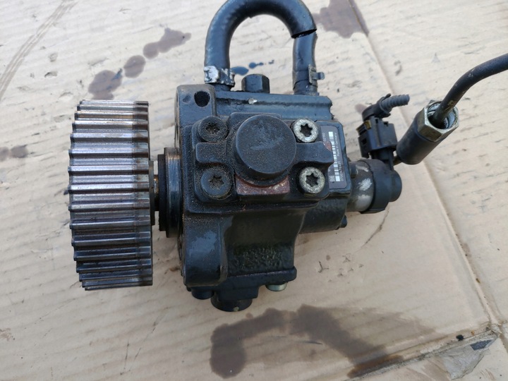 фото №7, Насос вприскувальний opel insignia a 2.0 cdti a20dth 55571005 044501193