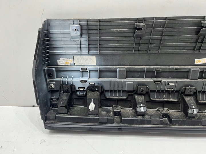 фото №7, Hyundai ioniq v 5 планка накладка двері задня права 87732-gi100