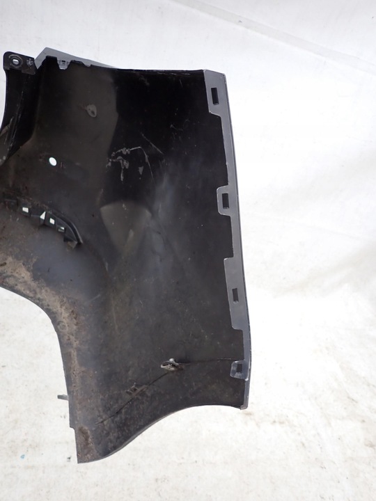 фото №10, Peugeot 508 i 1 універсал sw 10-18 бампер зад задній 4xpdc