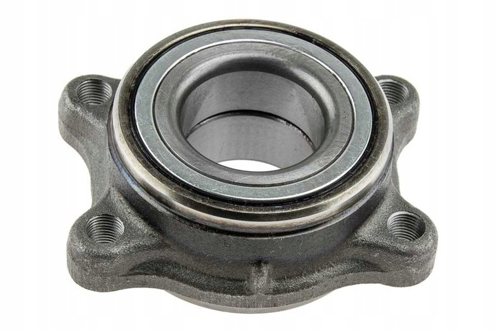 фото №9, Ступиця колеса зад nissan 350z 02-08