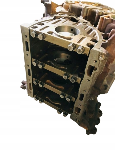 фото №11, Land rover range rover 3.0 306dt v6 дизель блок двигателя
