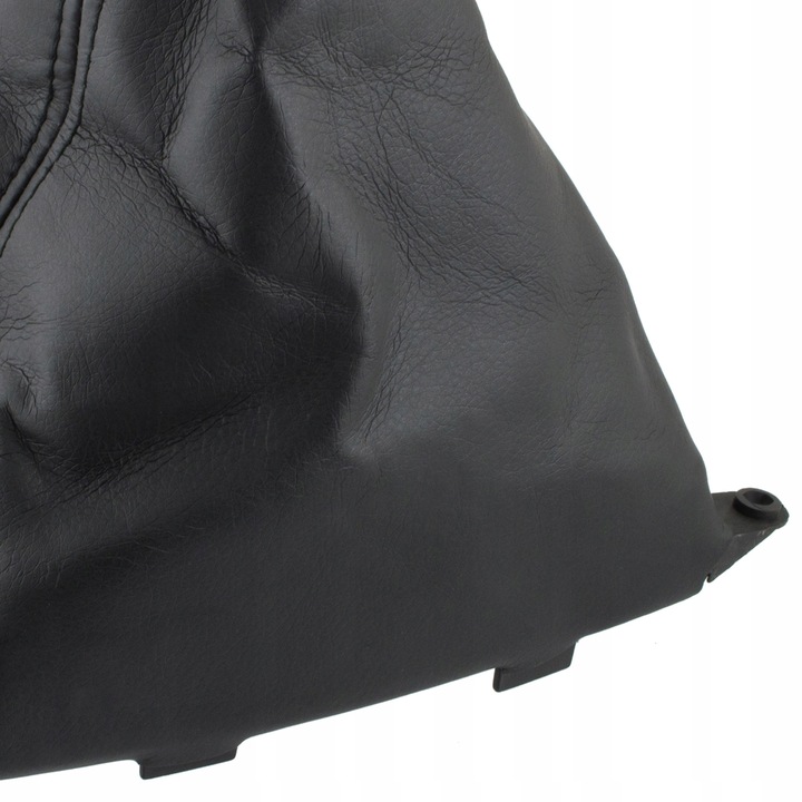 фото №10, Ручка важіль зміни коробки передач + чохол do mazda 6 gg gy 2002-