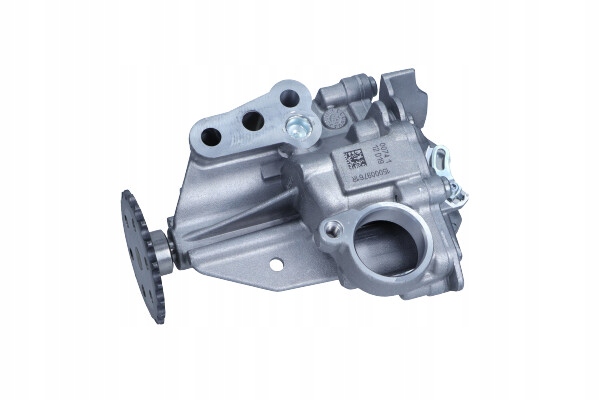 фото №13, Насос масла renault master 2.3dci 11- pierburg 7.03988.05.0