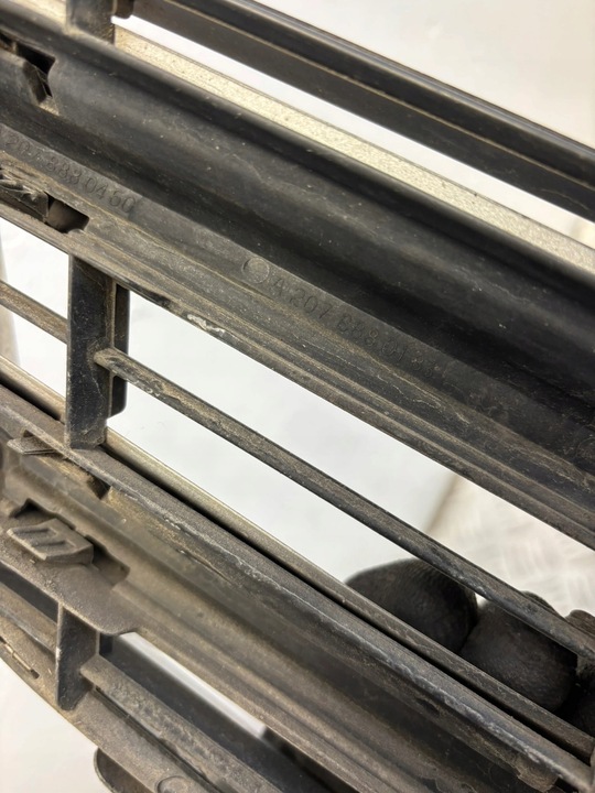 фото №15, Решётка радиатора решётка mercedes w207 купе cabrio org