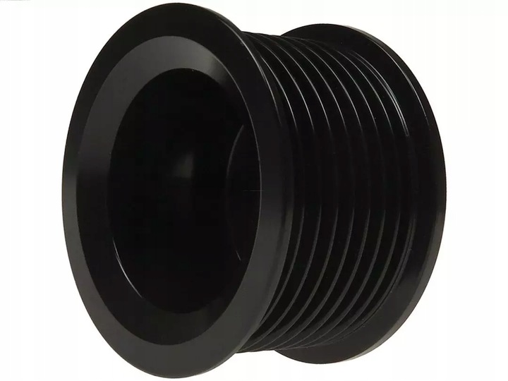 фото №2, Ap0029 колесо ременное генератора as-pl