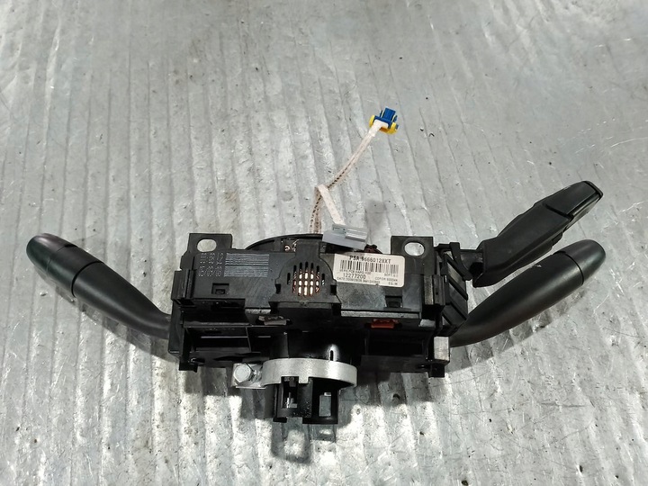 фото №10, Переключатель комбинированный fiat scudo ii 96660128xt com2005