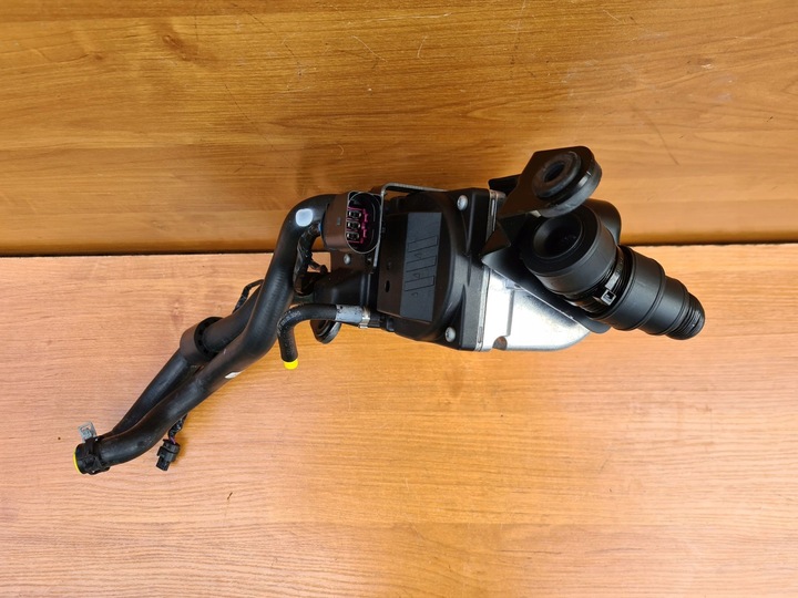 фото №12, Вебасто bentley 975815005b бензин b5s