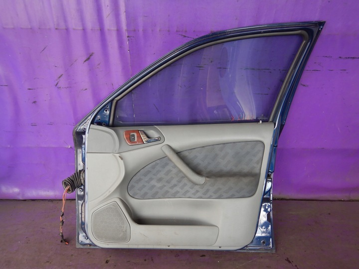 фото №3, Skoda octavia i 96-00 двері перед передні праві