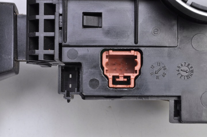 фото №10, Peugeot rcz 308 переключатель комбинированный 96659932xt