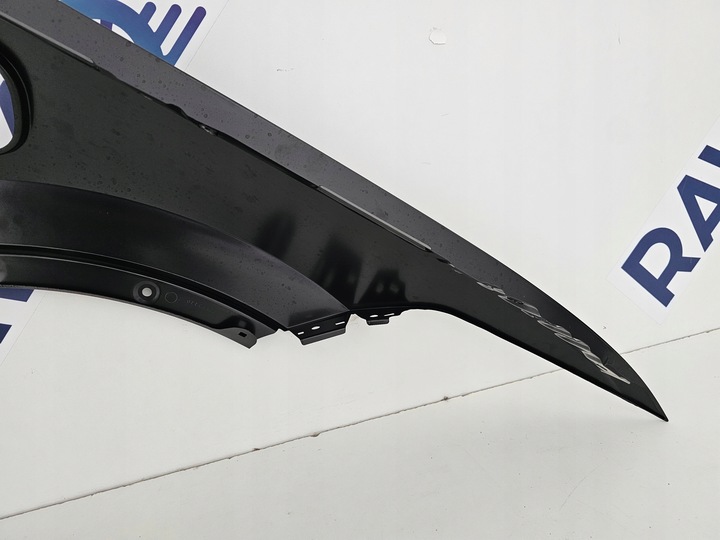 фото №9, Крило переднє лівий перед vw volkswagen tiguan ii рестайлінг 5na гібрид plug in