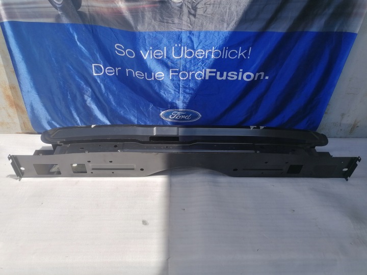 фото №10, Новый oem номер kpl. панель задняя ford transit mk8 14- bk31-v403c92-ac bk31-v106k00-af