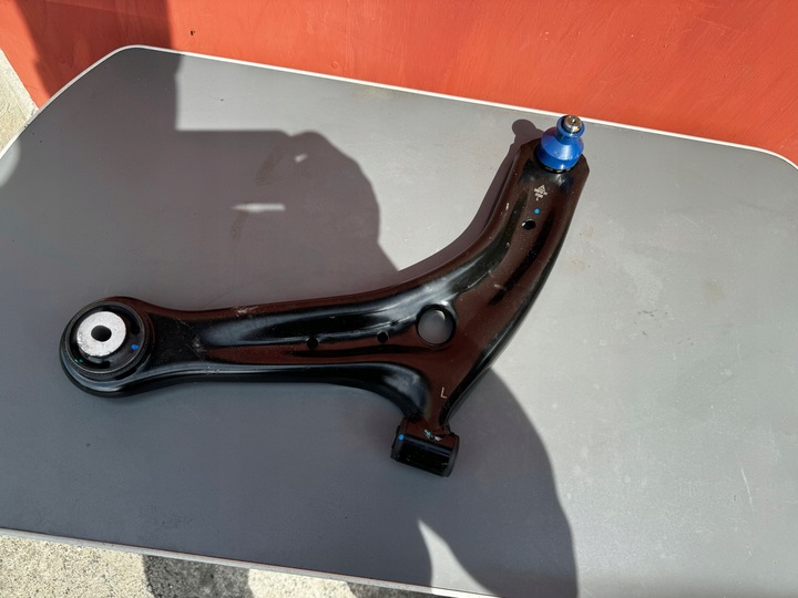 фото №14, Важіль lemforder 36918 01 1521773