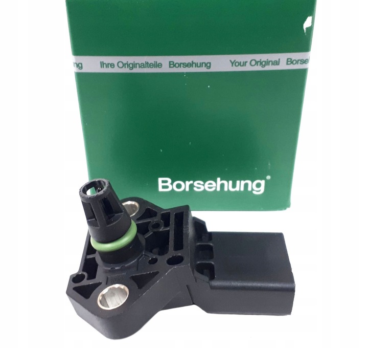 фото №10, B11838 borsehung датчик, ciżnienie w колекторі d