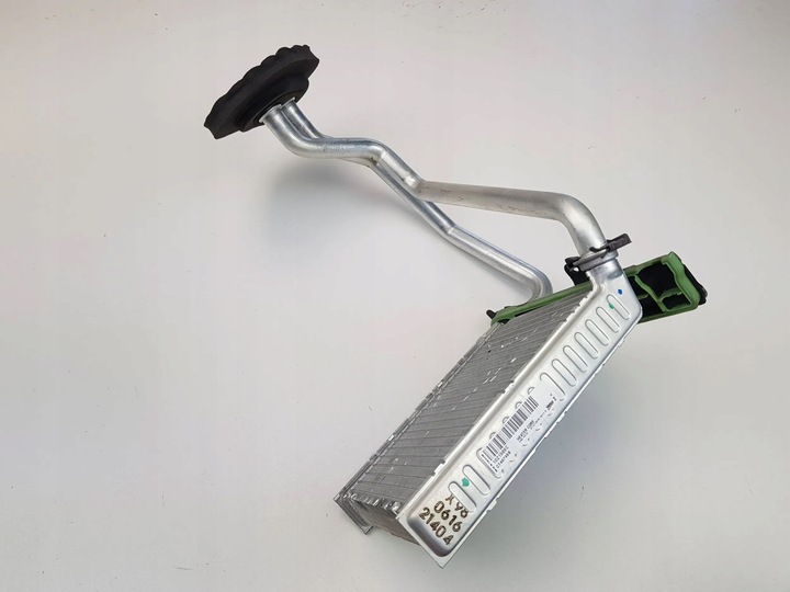 фото №6, Радиаторов радиатор кондиционера renault clio iv dacia duster 1021589c