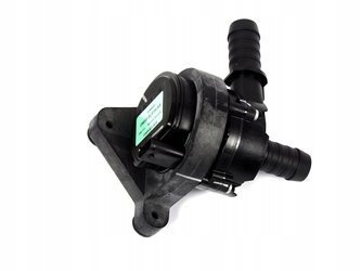 фото №1, Насос воды нагревателя c-max energi гибрид