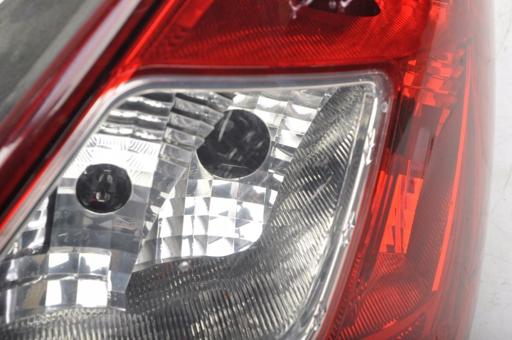 фото №8, Opel corsa d фара правая задняя правое зад hb 5d 13188046