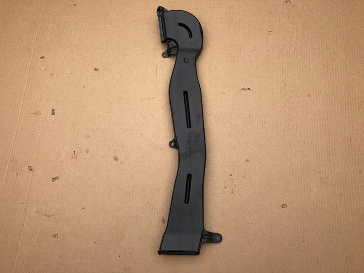 фото №8, Канал повітряний ліва зад верхня e-tron 4ke819501