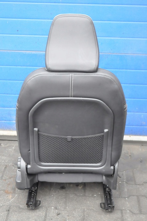 фото №10, Volvo xc40 rdesign сидіння сидіння комплект сидінь обшивки