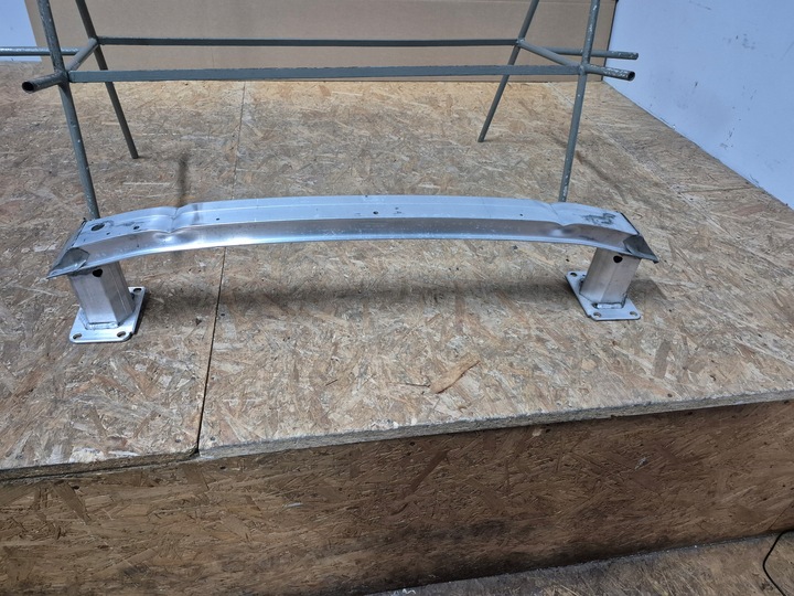 фото №11, Peugeot 308 ii t9 балка бампера передньої перед