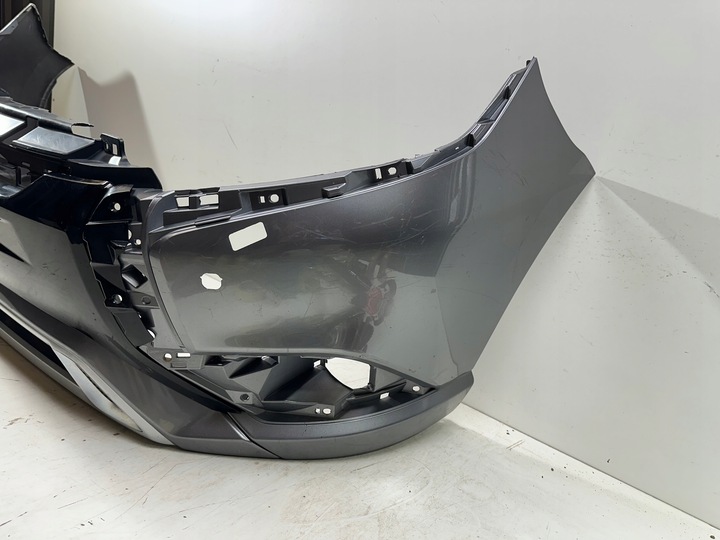 фото №9, Бампер перед mitsubishi outlander 3 iii рестайлінг